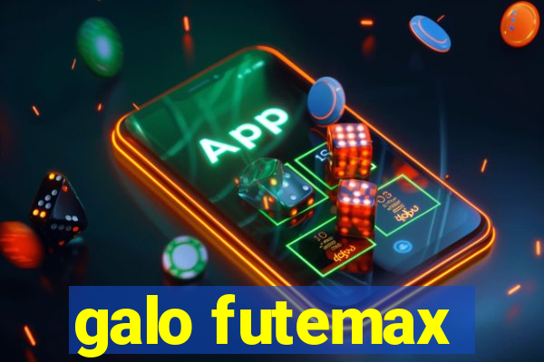 galo futemax